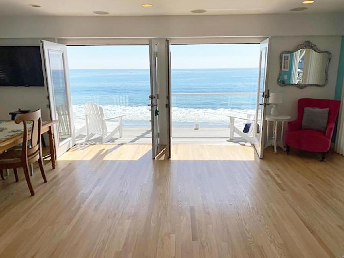 Private Appartement