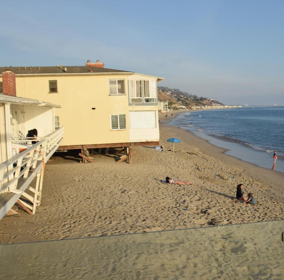 Appartement Private Malibu