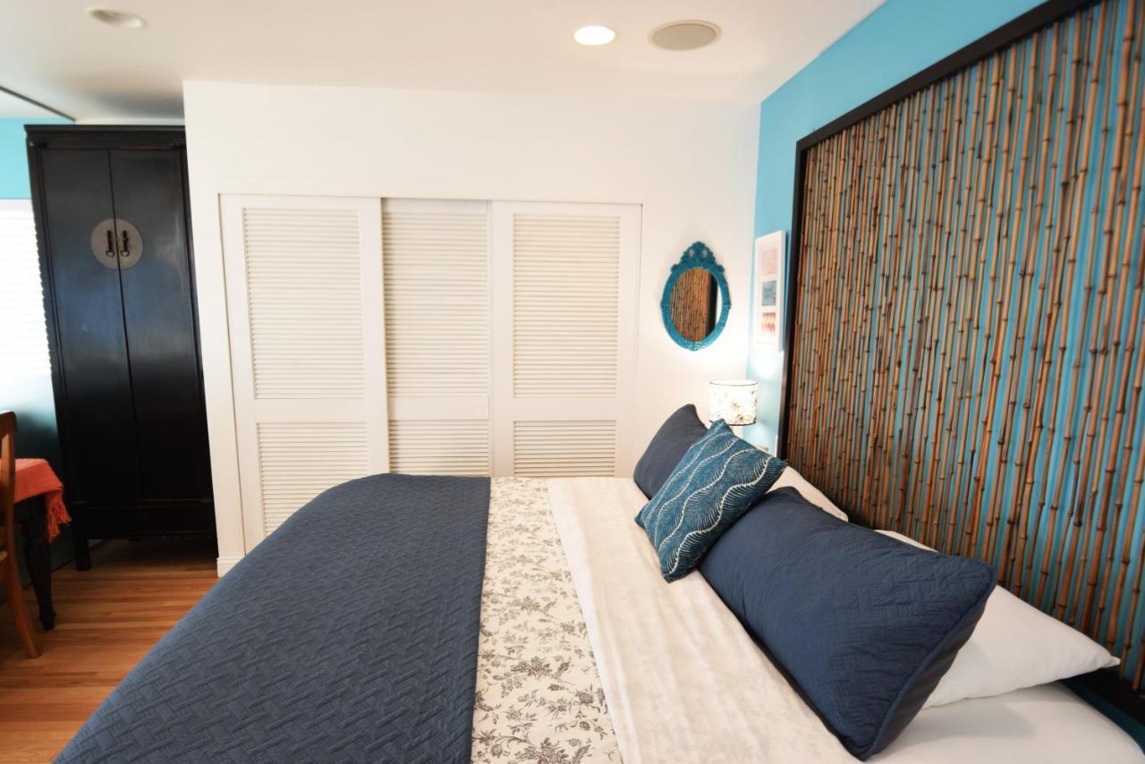 Private Beach Apartment Malibu