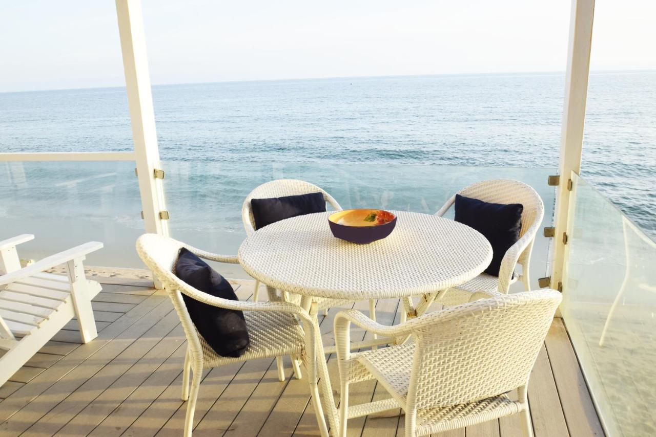 Apartment Private Beach *