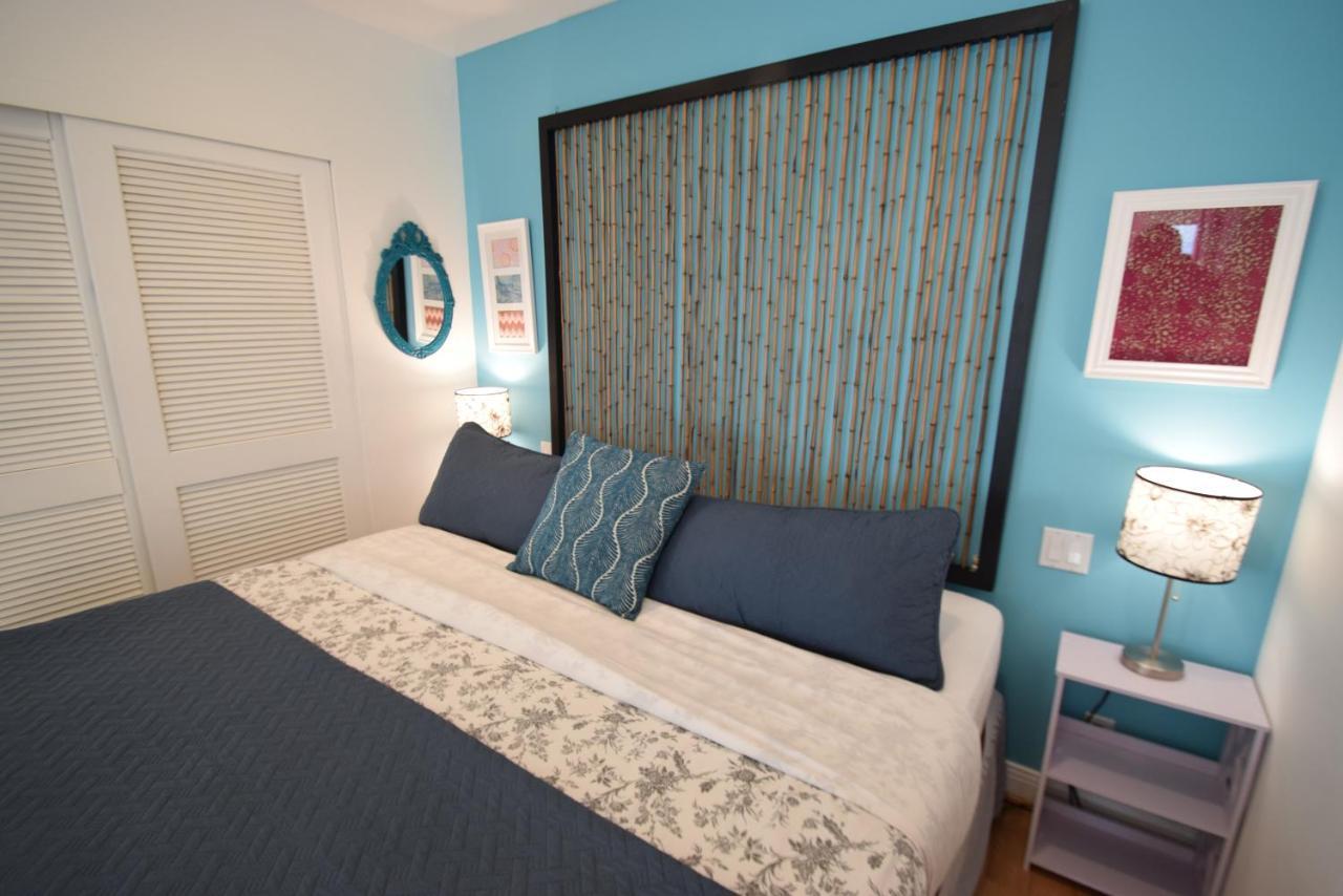 Appartement Private Malibu