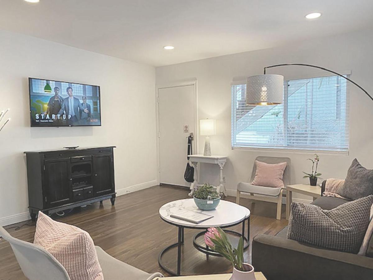 Private Appartement *