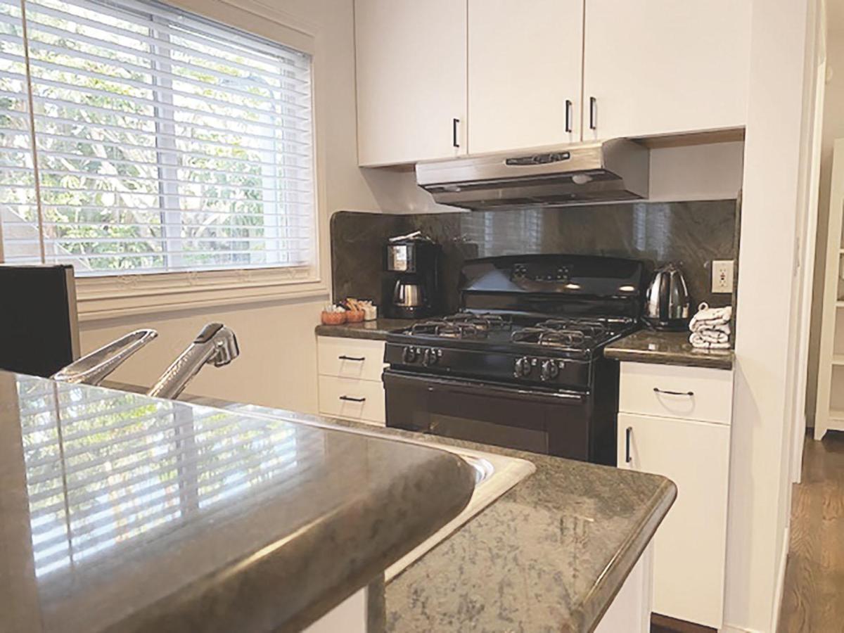 Appartement Private Malibu