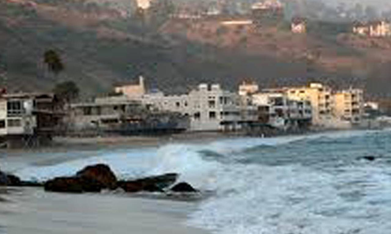 Private Apartment Malibu