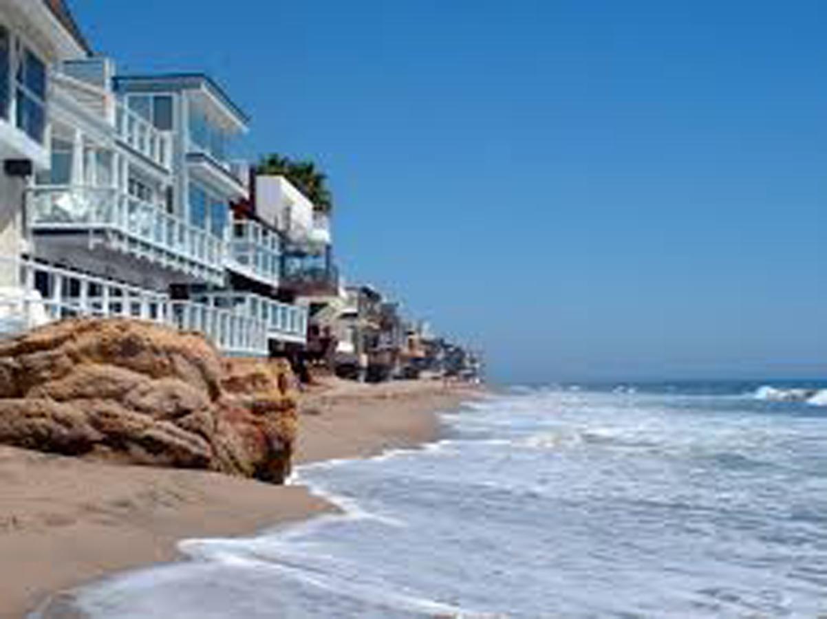 Private * Malibu
