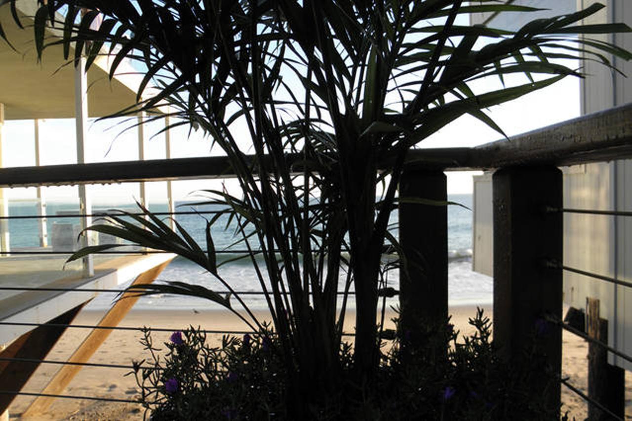 Private Appartement Malibu