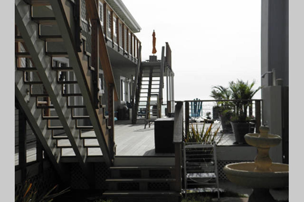 Private Appartement Malibu