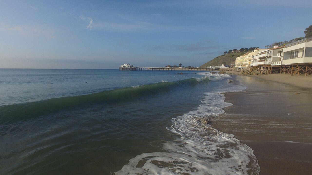 Private Malibu