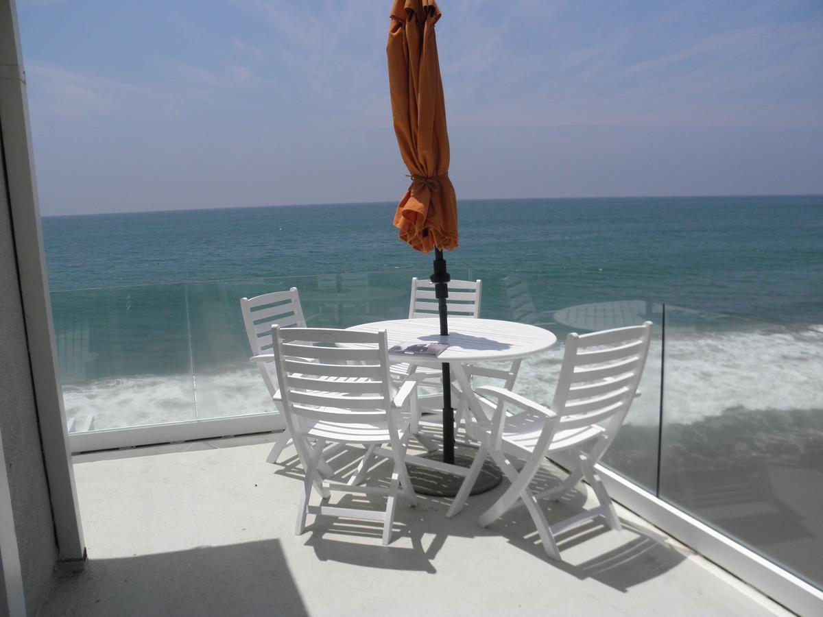 Private Appartement
