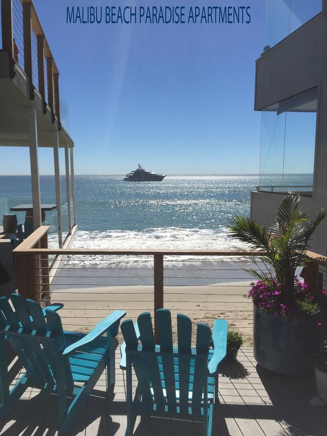 Private Appartement Malibu