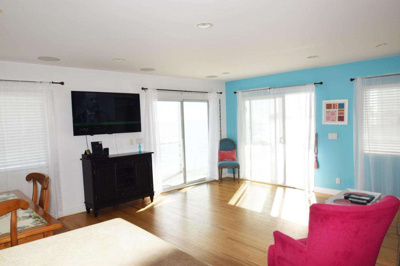 Private Appartement Malibu