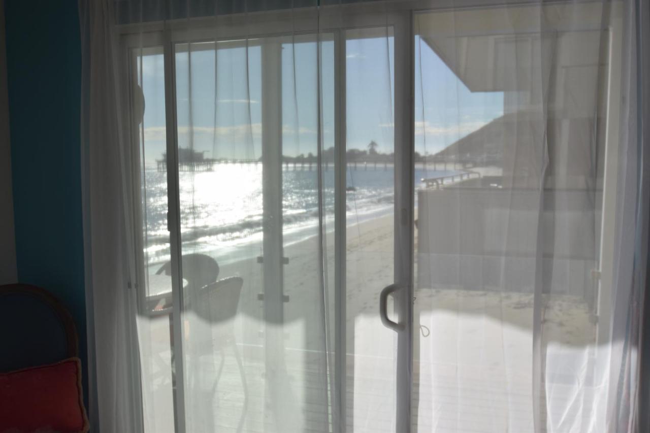 Private Appartement Malibu