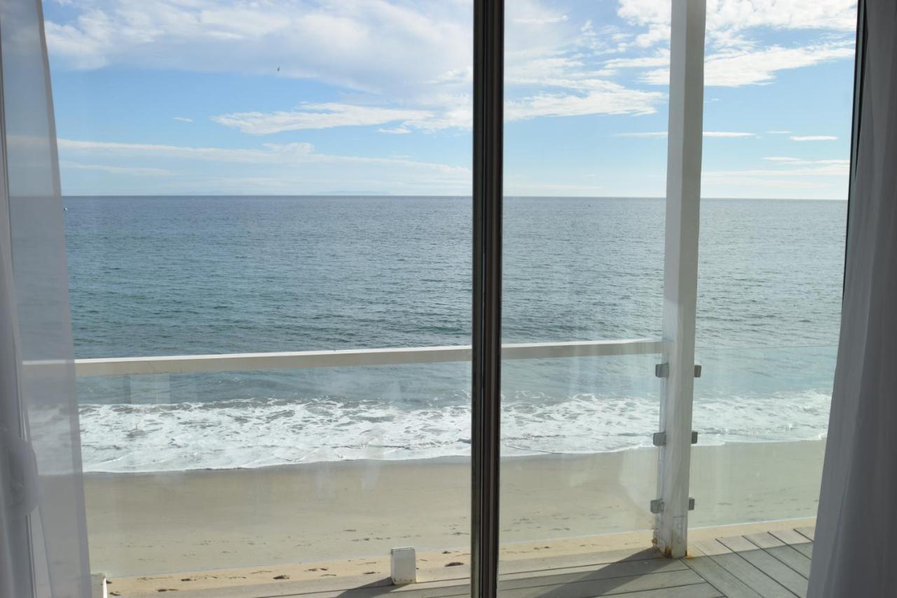 Private * Malibu
