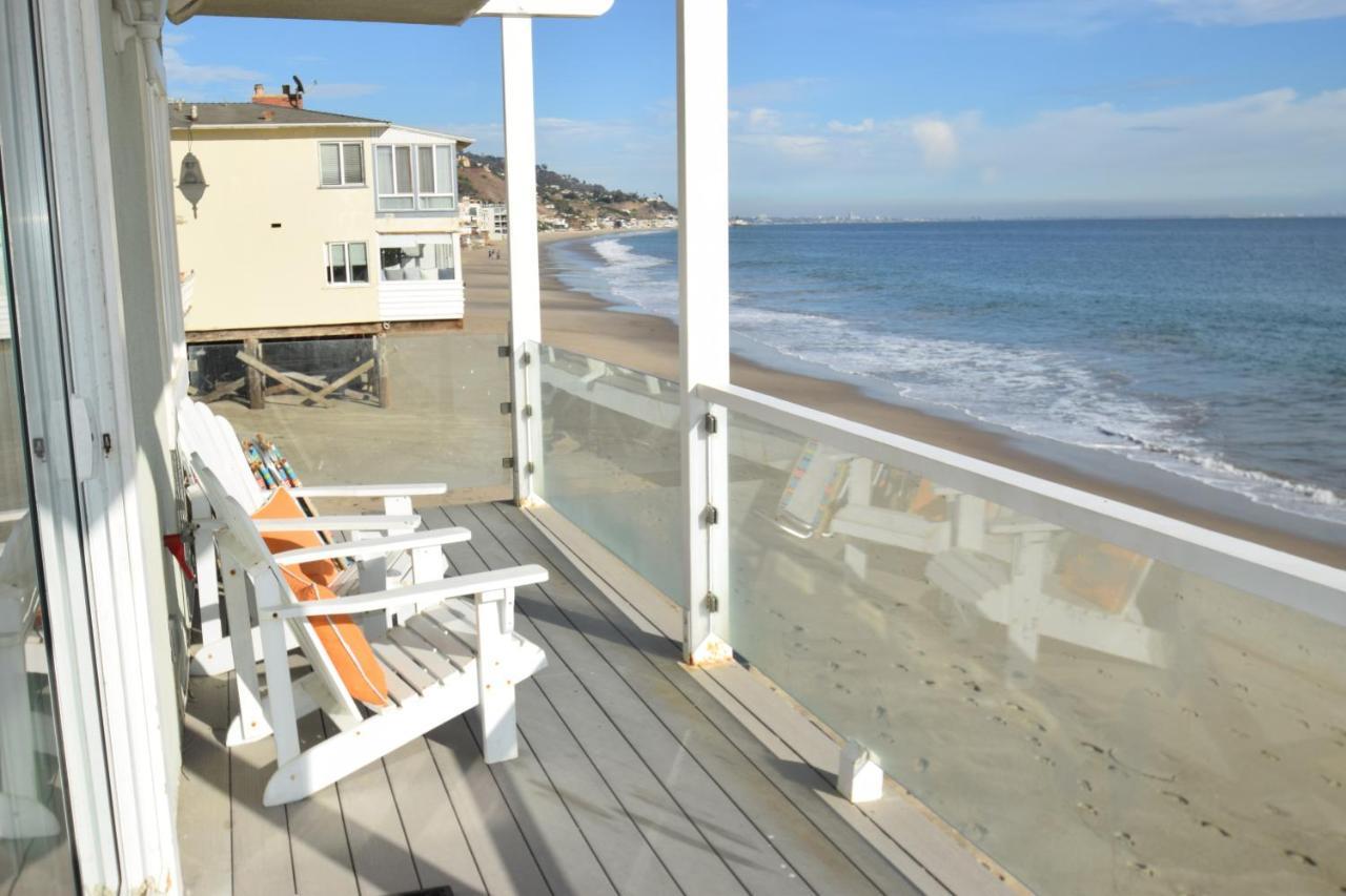 Private Malibu