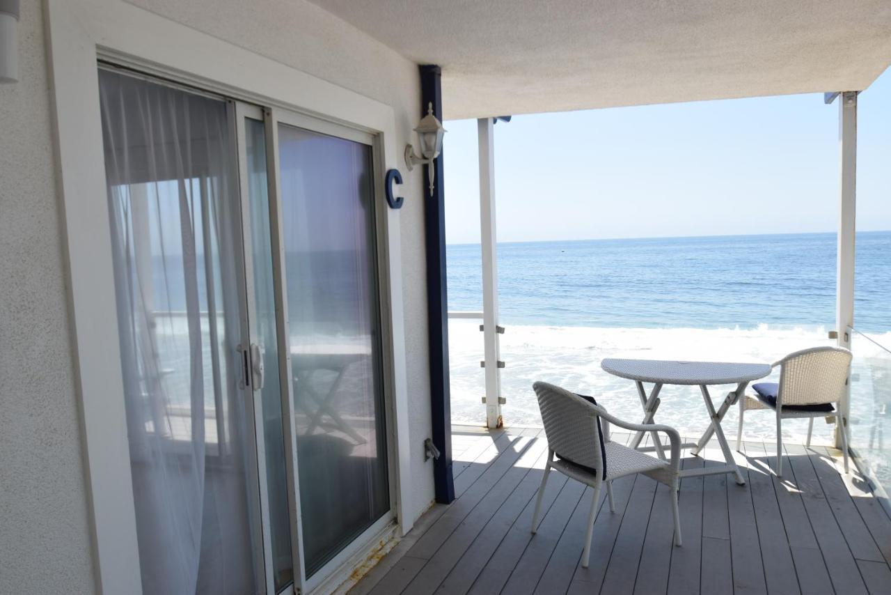 Private Appartement Malibu