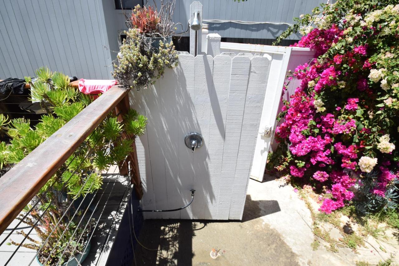 Private Appartement Malibu