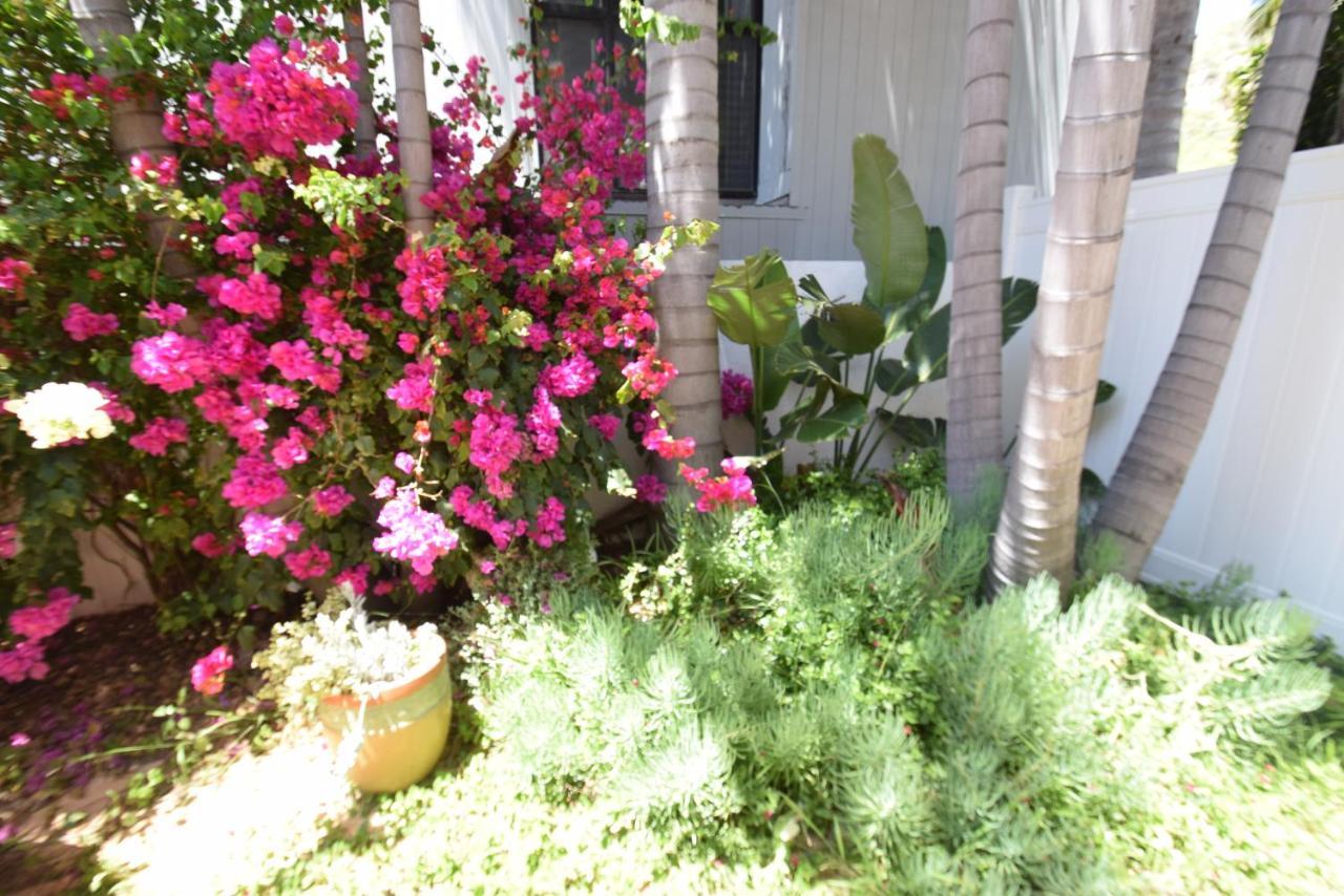 Private Appartement Malibu