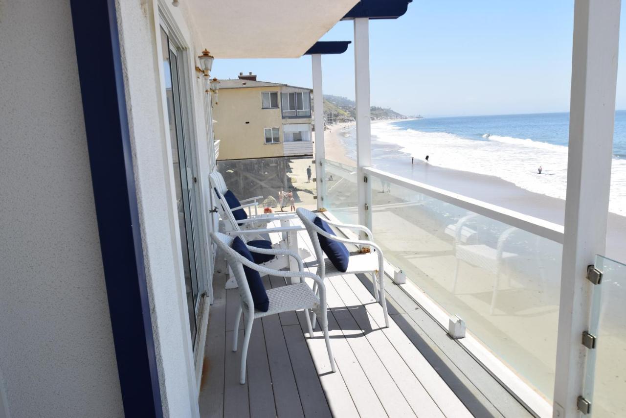 Private Appartement Malibu