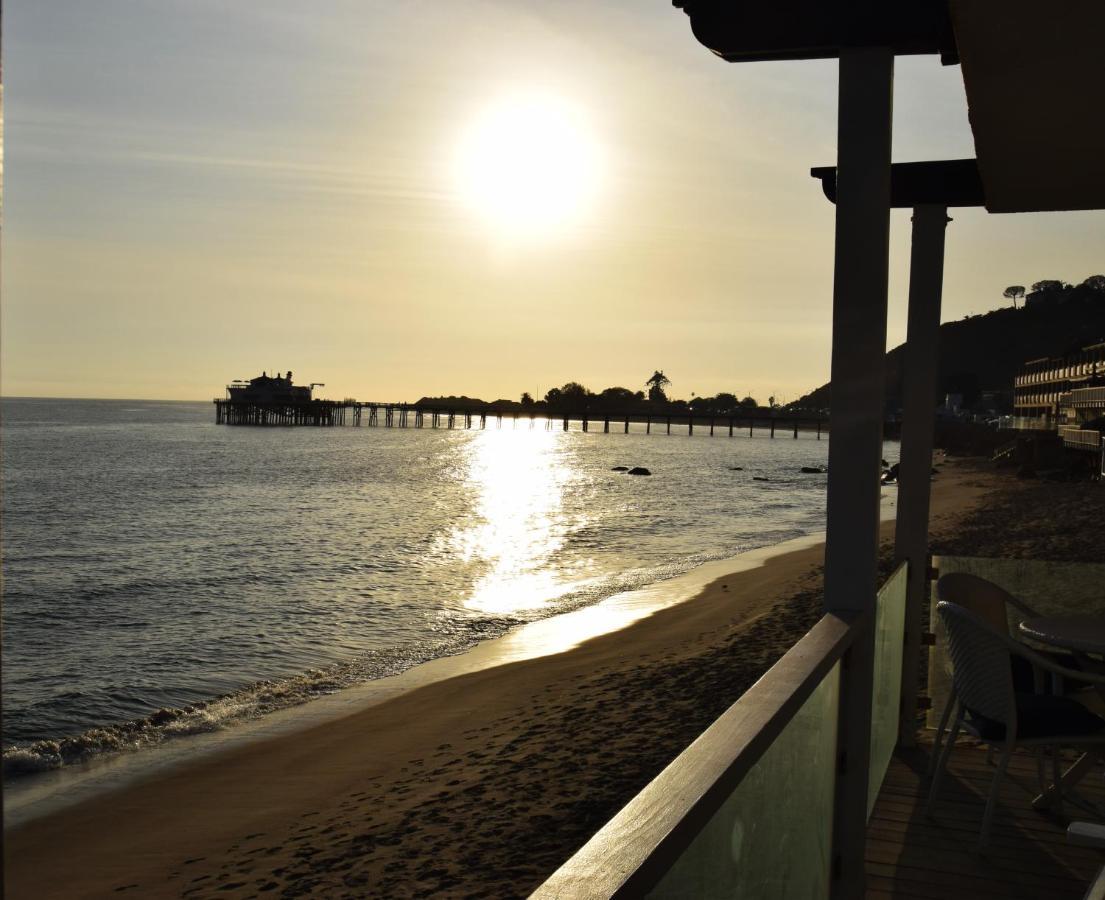 Private * Malibu