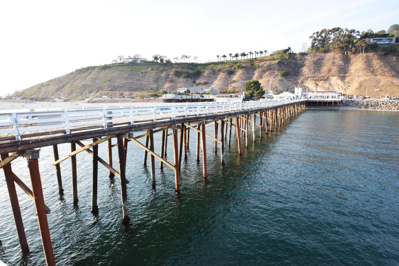 Private Malibu