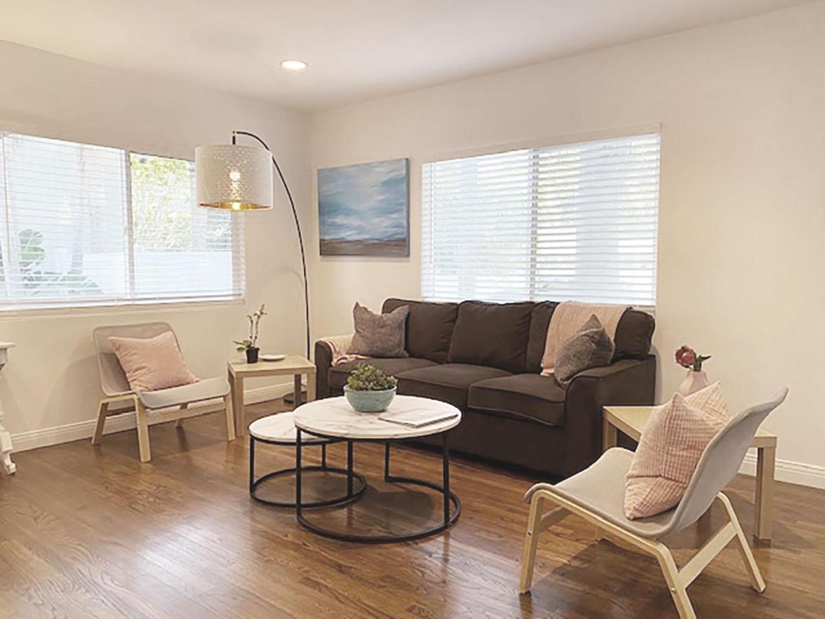 Private Apartment