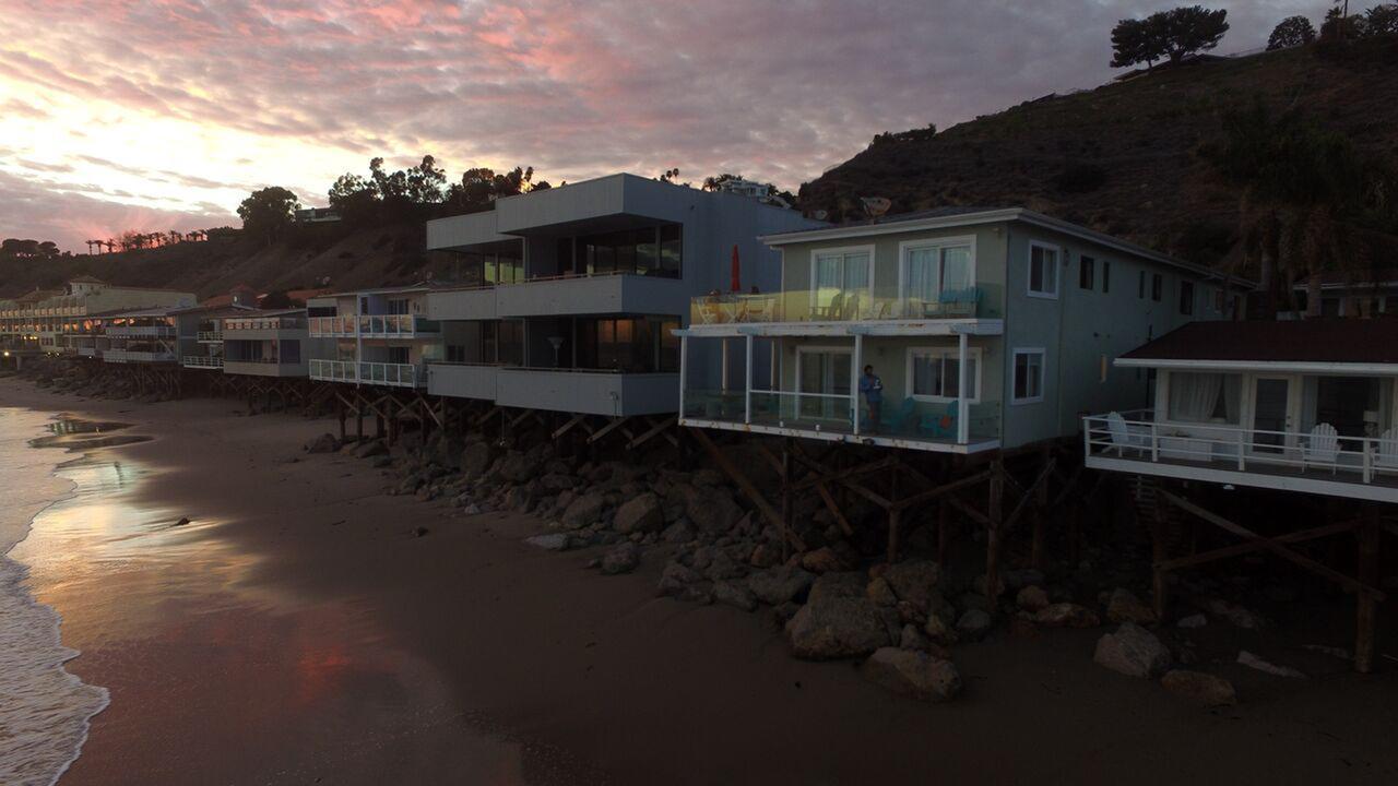 Apartment Private Beach *