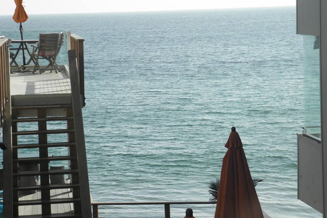 Apartment Private Beach Malibu