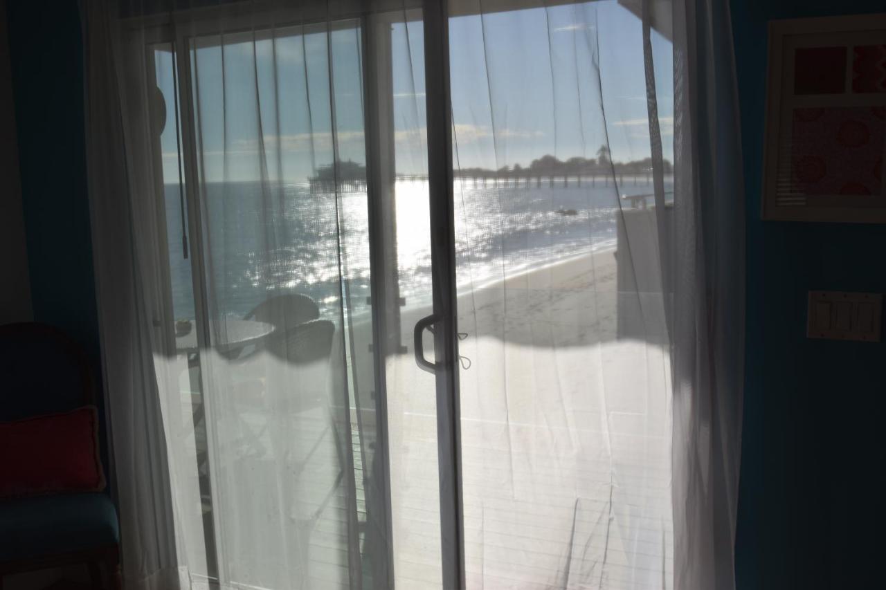Apartment Private Beach *
