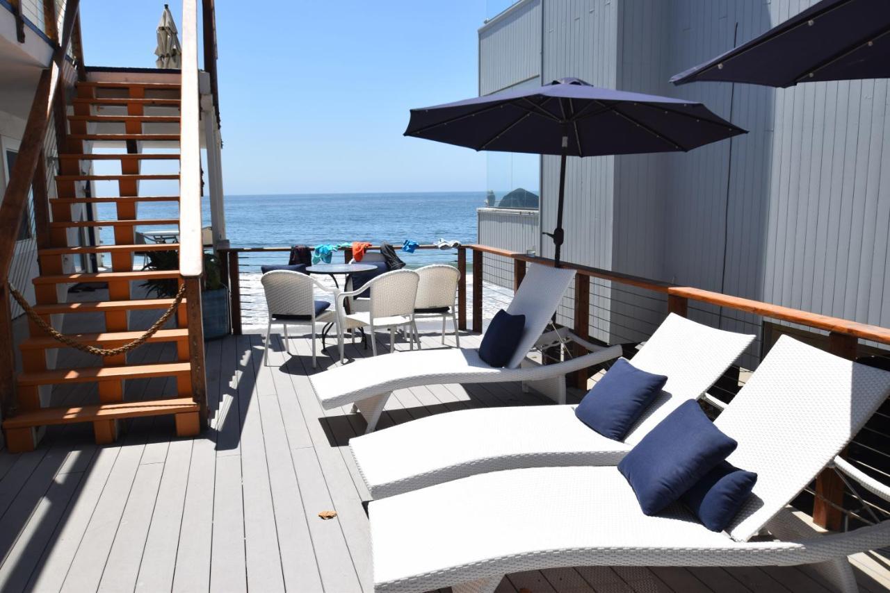 Private * Malibu