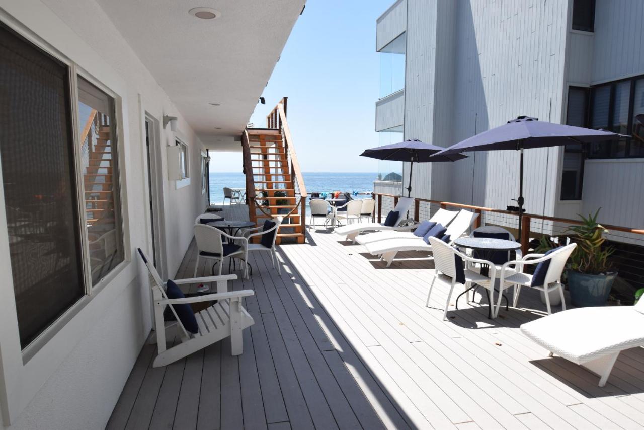 Private Malibu