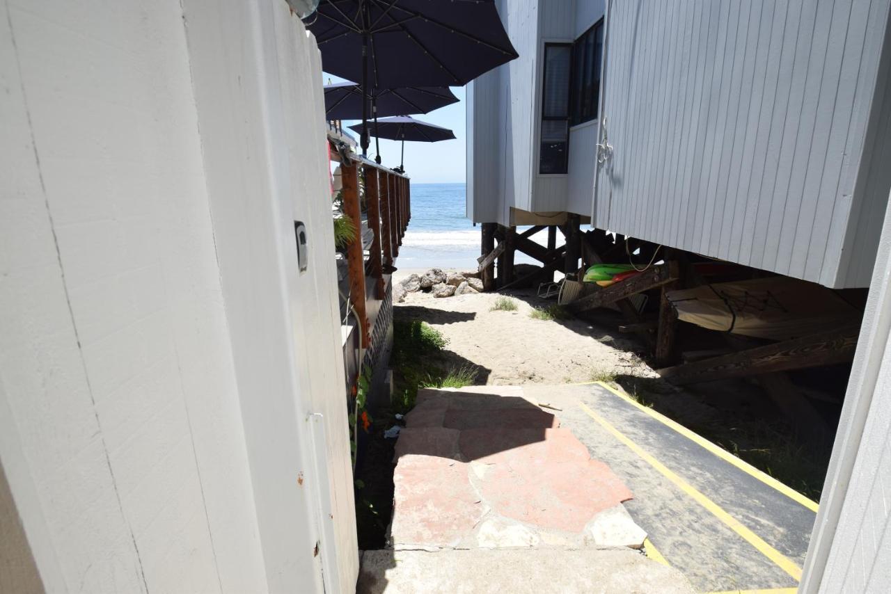 Apartment Private Malibu